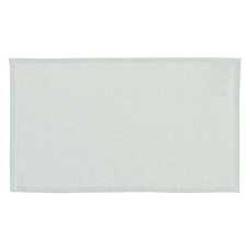 SALVAMANTEL VERDE ALGODÓN-POLIÉSTER 50 X 30 CM