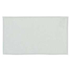 SALVAMANTEL VERDE ALGODÓN-POLIÉSTER 50 X 30 CM