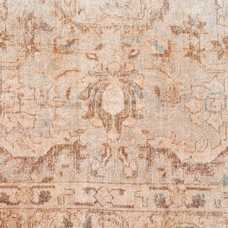 ALFOMBRA ALGODÓN / POLIÉSTER DECORACIÓN 80 X 180 CM