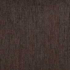 COJÍN ALGODÓN-POLIÉSTER MARRÓN 45 X 45 CM