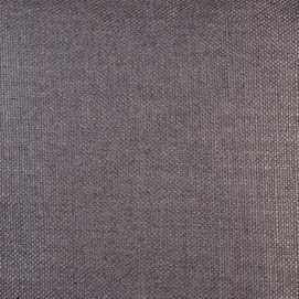 COJÍN GRIS OSCURO POLIESTER DECORACIÓN 45 X 45 CM