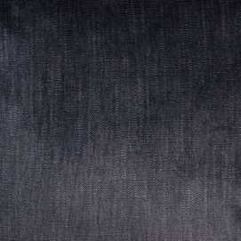 COJÍN GRIS OSCURO TERCIOPELO DECORACIÓN 45 X 45 CM