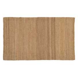 ALFOMBRA NATURAL YUTE ALTEA DECORACIÓN 200 X 290 CM