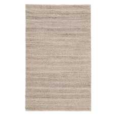 ALFOMBRA TAUPE TEJIDO DECORACIÓN 250 X 350 CM