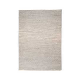 ALFOMBRA BEIGE 50%POLIÉSTER-50%JUTE 160 X 230 CM