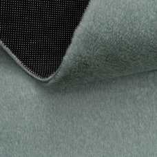 ALFOMBRA VERDE POLIESTER 80 X 2,70 X 150 CM