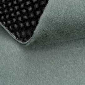 ALFOMBRA VERDE POLIESTER 80 X 2,70 X 150 CM