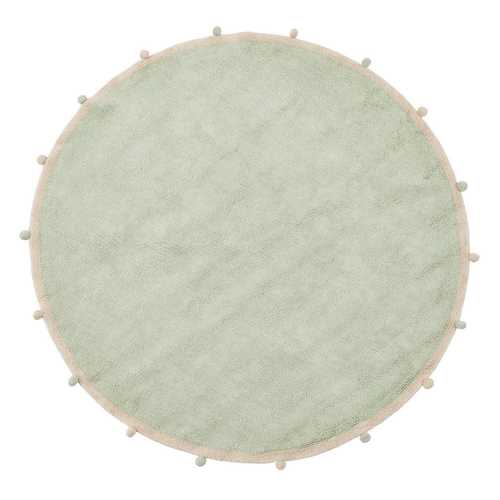 ALFOMBRA ALGODÓN INFANTIL DORMITORIO 150 CM