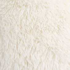 COJÍN PELO CRUDO POLIESTER 45 X 45 CM COJÍN PELO CRUDO POLIESTER 45 X 45 CM