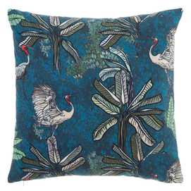 COJÍN ANIMALES 3/M TEJIDO TEXTIL/HOGAR 45 X 45 CM