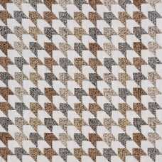 COJÍN GEOMÉTRICO DECORACIÓN 60 X 60 CM