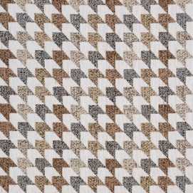 COJÍN GEOMÉTRICO DECORACIÓN 60 X 60 CM