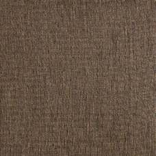 COJÍN ALGODÓN-POLIÉSTER MARRÓN 45 X 45 CM