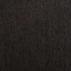 COJÍN ALGODÓN-POLIÉSTER NEGRO DECORACIÓN 50 X 30 CM