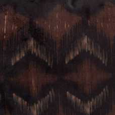 COJÍN GEOMÉTRICO TERCIOPELO DECORACIÓN 50 X 30 CM