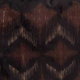 COJÍN GEOMÉTRICO TERCIOPELO DECORACIÓN 50 X 30 CM