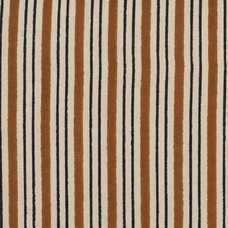 COJÍN BEIGE-MARRÓN 100% ALGODÓN 60 X 40 CM