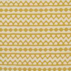 COJÍN BEIGE-MOSTAZA 100% ALGODÓN 50 X 30 CM