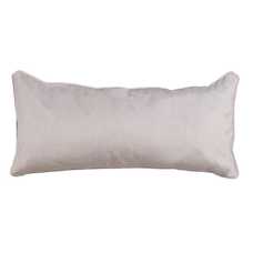 COJÍN PÁJAROS TERCIOPELO DECORACIÓN 90 X 40 CM COJÍN PÁJAROS TERCIOPELO DECORACIÓN 90 X 40 CM