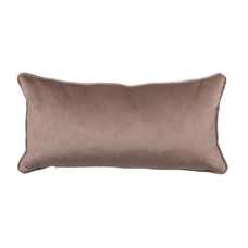 COJÍN HOJAS TERCIOPELO DECORACIÓN 60 X 30 CM COJÍN HOJAS TERCIOPELO DECORACIÓN 60 X 30 CM