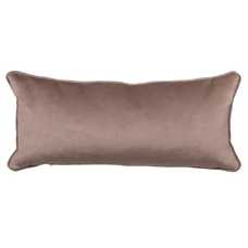 COJÍN HOJAS TERCIOPELO DECORACIÓN 90 X 40 CM COJÍN HOJAS TERCIOPELO DECORACIÓN 90 X 40 CM