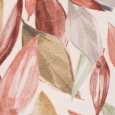 COJÍN HOJAS POLIESTER DECORACIÓN 55 X 55 CM COJÍN HOJAS POLIESTER DECORACIÓN 55 X 55 CM