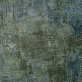 COJÍN VERDE POLIESTER DECORACIÓN 60 X 40 CM