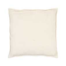 COJÍN NATURAL VISCOSA / LINO 60 X 60 CM COJÍN NATURAL VISCOSA / LINO 60 X 60 CM