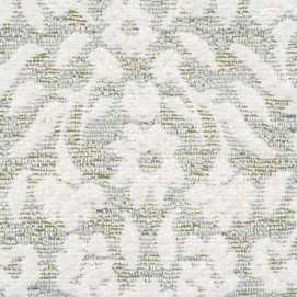 COJÍN BLANCO-GRIS JACQUARD DECORACIÓN 40 X 60 CM
