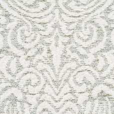 COJÍN BLANCO-VERDE JACQUARD DECORACIÓN 40 X 60 CM COJÍN BLANCO-VERDE JACQUARD DECORACIÓN 40 X 60 CM