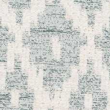 COJÍN BLANCO-VERDE JACQUARD DECORACIÓN 40 X 60 CM COJÍN BLANCO-VERDE JACQUARD DECORACIÓN 40 X 60 CM