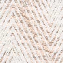 COJÍN BLANCO/BEIGE JACQUARD DECORACIÓN 40 X 60 CM