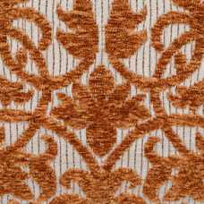 COJÍN BLANCO-OCRE JACQUARD DECORACIÓN 45 X 45 CM COJÍN BLANCO-OCRE JACQUARD DECORACIÓN 45 X 45 CM