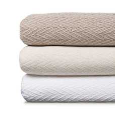 PLAID ESPIGA CREMA ALGODÓN DECORACIÓN 280 X 260 CM PLAID ESPIGA CREMA ALGODÓN DECORACIÓN 280 X 260 CM