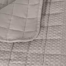 COLCHA BEIGE POLIESTER DORMITORIO 240 X 260 CM COLCHA BEIGE POLIESTER DORMITORIO 240 X 260 CM