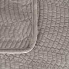 COLCHA GRIS POLIESTER TEXTIL/HOGAR 230 X 260 CM COLCHA GRIS POLIESTER TEXTIL/HOGAR 230 X 260 CM