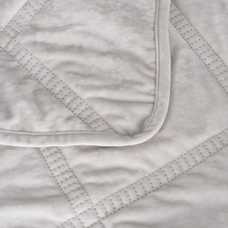 COLCHA PERLA POLIESTER TEXTIL/HOGAR 230 X 260 CM COLCHA PERLA POLIESTER TEXTIL/HOGAR 230 X 260 CM