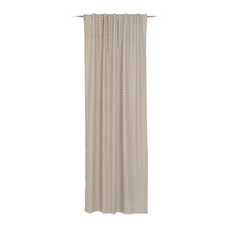 CORTINA ESTAMPADO LINO-ALGODÓN 140 X 270 CM CORTINA ESTAMPADO LINO-ALGODÓN 140 X 270 CM