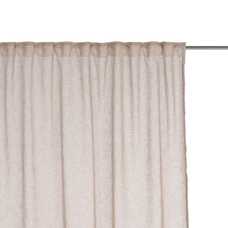 CORTINA ARENA POLIESTER DECORACIÓN 140 X 260 CM CORTINA ARENA POLIESTER DECORACIÓN 140 X 260 CM