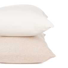 COJÍN CRUDO ALGODÓN-POLIÉSTER 70 X 50 CM COJÍN CRUDO ALGODÓN-POLIÉSTER 70 X 50 CM