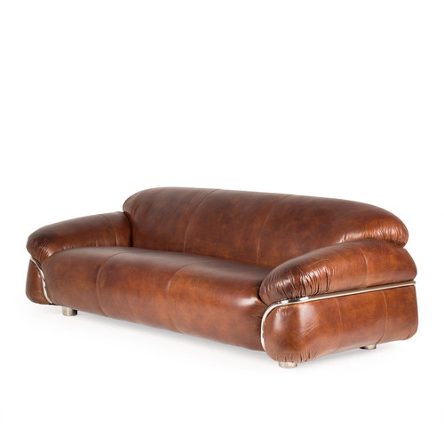 Leather sofas Heil