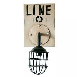 Wall light Line