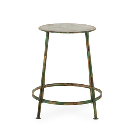 Low bar stools Fausto