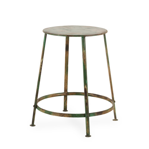 Low bar stools Fausto