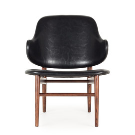 Mid-century armchair Pantic