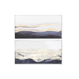 CUADRO LIENZO PINO 120X4,5X60 MONTA\u00d1AS 2 SURT.