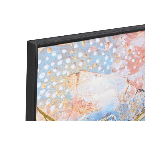 CUADRO LIENZO PS 122X4,5X92 ABSTRACTO 2 SURT.