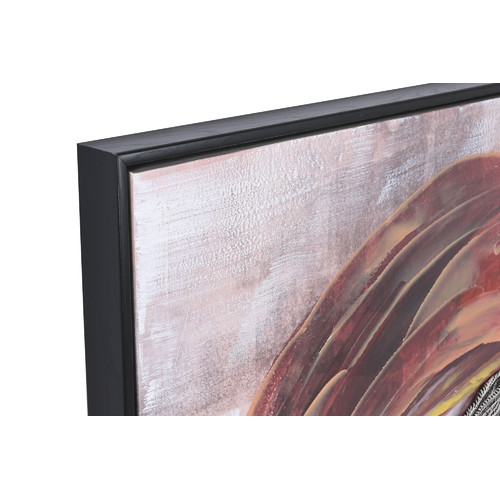 CUADRO LIENZO PS 80X3,5X120 AFRICANA 2 SURT.