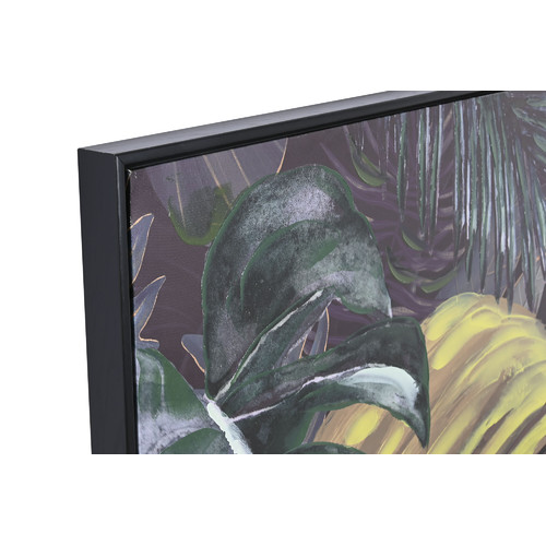 CUADRO LIENZO PS 80X3,5X120 AFRICANA 2 SURT.