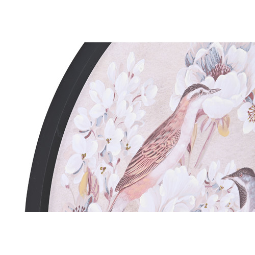 CUADRO LIENZO PS 70X3X70 PAJAROS 2 SURT.